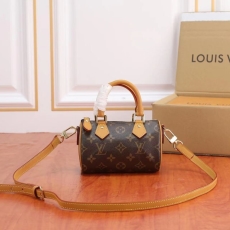 Louis Vuitton Speedy Bags